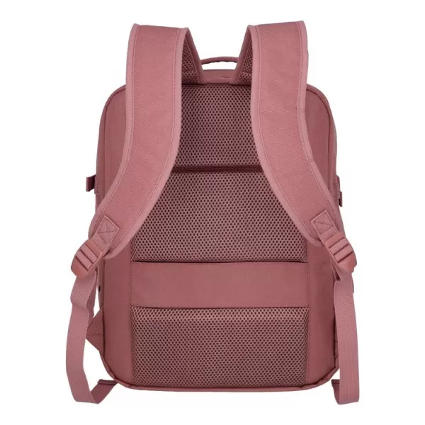  Hátizsák TRAVELITE KICK OFF BACKPACK CABIN NEW SIZE RÓZSA 