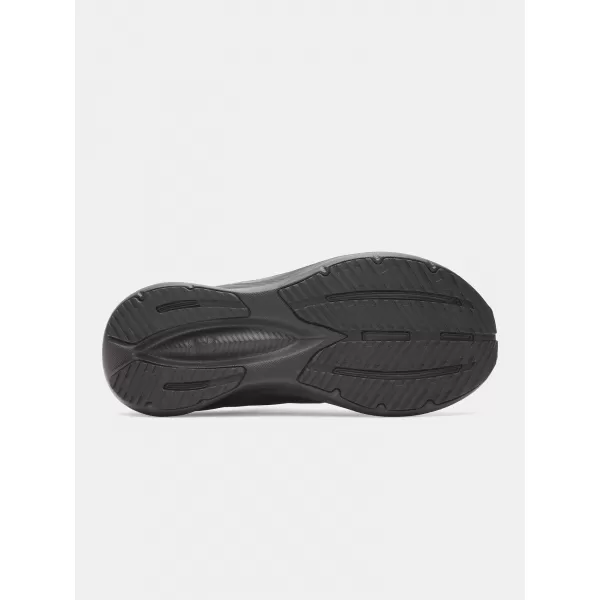  Fiú cipők UNDER ARMOUR BGS ASSERT 11 UFM SYN 6006919-001 FEKETE 