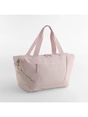 Sporttáska BAGBASE | BG 563 FRISS RÓZSASZÍN