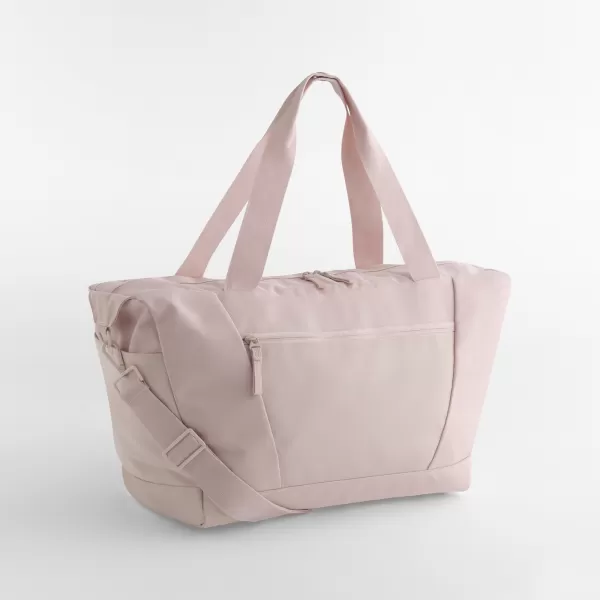  Sporttáska BAGBASE | BG 563 FRISS RÓZSASZÍN 
