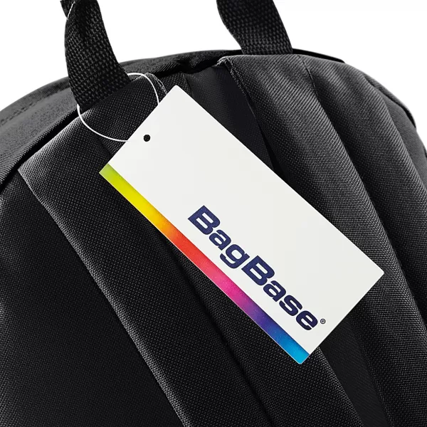  Hátizsák BAGBASE | BG 125 NARANCSOS ROZSDA 