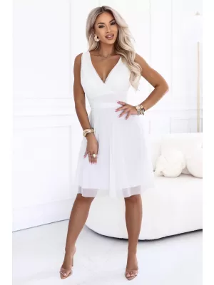 Ruha NUMOCO CELESTINA 541-4 FEHÉR