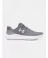 Férfi cipők UNDER ARMOUR CHARGED SURGE 4 3027000-101 SZÜRKE