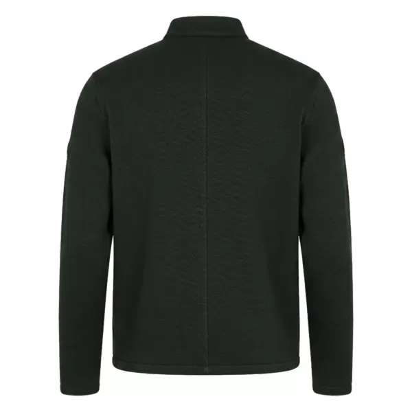  Férfi dzseki OMBRE C587 SÖTÉTZÖLD 