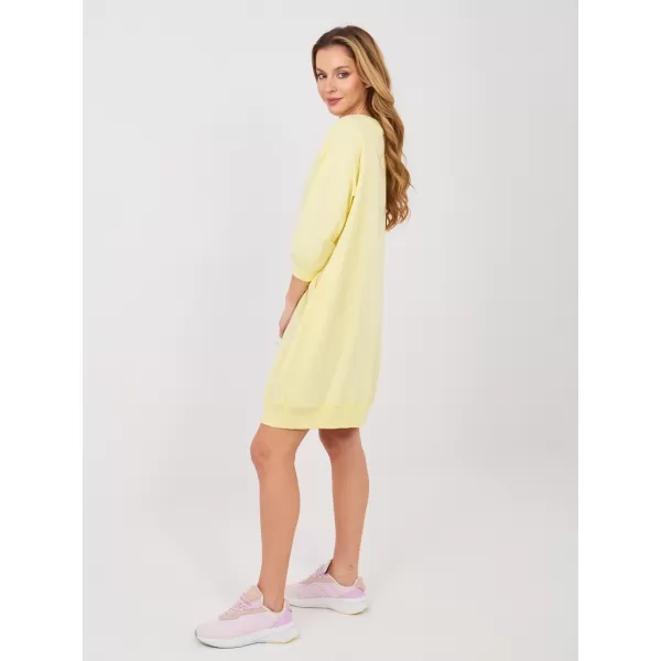  Ruha BASIC FEEL GOOD RV-SK-7203.35P ÉLÉNK SÁRGA 