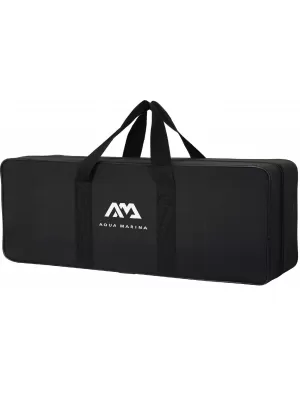 Csomagolás AQUA MARINA L FEKETE