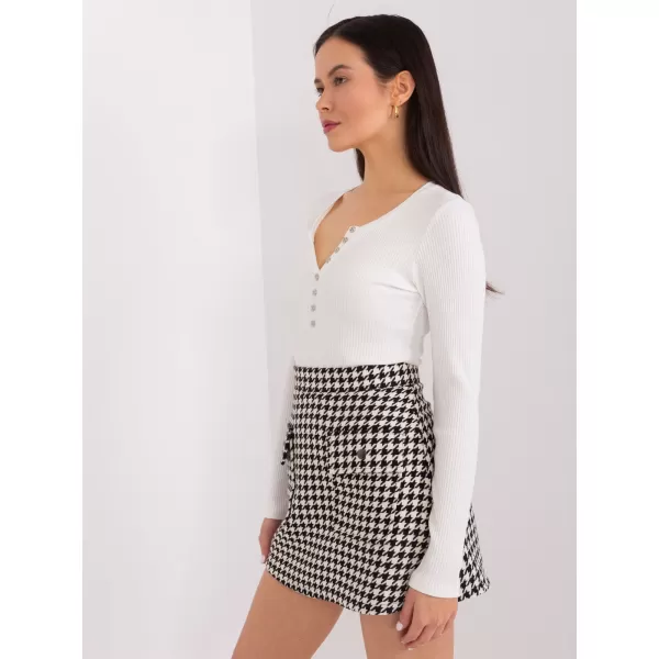 Női blúz BASIC FEEL GOOD RV-BZ-9209.31P EKRÜ 