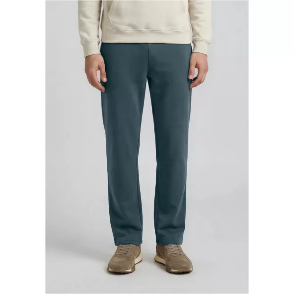  Férfi nadrág URBAN CLASSICS TB7285 ÜVEG ZÖLD 