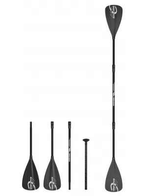 Lapát RIDEWAVE BASIC COMBO FEKETE