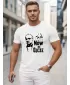 Férfi póló DSTREET NX5145R-WH FEHÉR