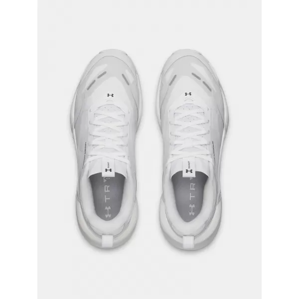  Férfi cipők UNDER ARMOUR REIGN XT 6005926-100 FEHÉR 