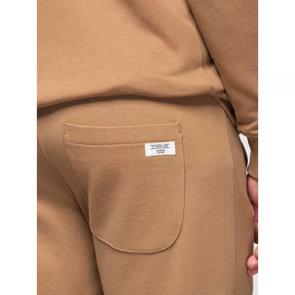  Férfi készlet OMBRE Z123 BARNA 
