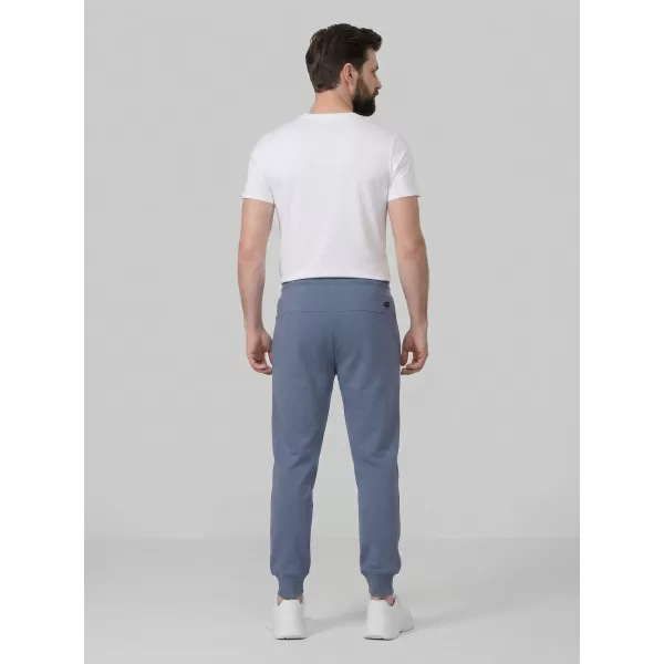  Férfi nadrág 4F WMM00TTROM1674 FARMER 
