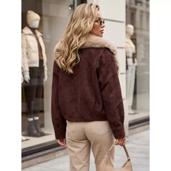  Női kabát DSTREET TY5699 BURGUNDIA 