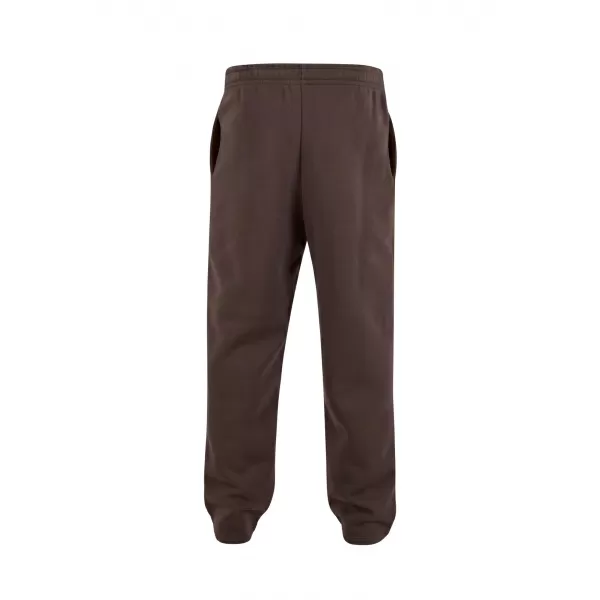  Férfi melegítőnadrág URBAN CLASSICS TB7285-21219 MELEG BARNA 