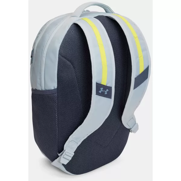  Hátizsák UNDER ARMOUR UA HUSTLE 6.0 BACKPACK 1384672-035 SZÜRKE 