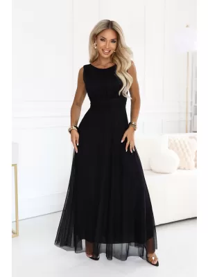 Ruha NUMOCO ELIRA 678-3 FEKETE