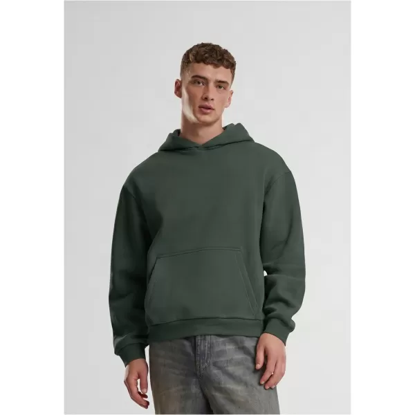  Férfi pulóver URBAN CLASSICS TB6750-00615 ERDŐ 