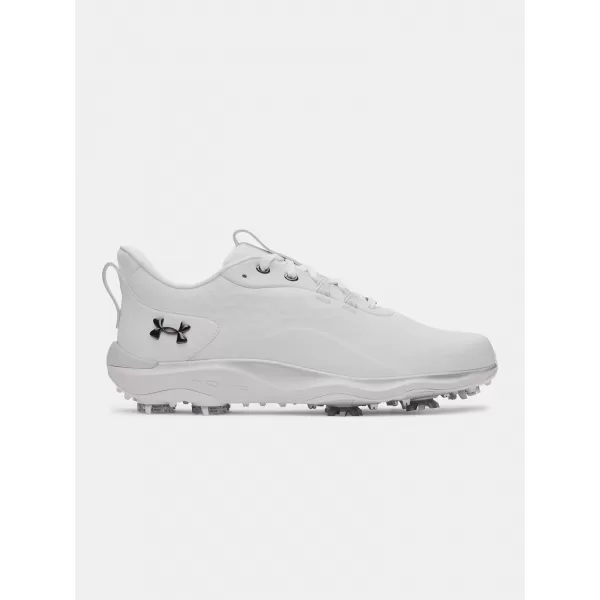  Férfi cipők UNDER ARMOUR UA DRIVE PRO CLONE 6006116-100 FEHÉR 