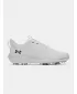 Férfi cipők UNDER ARMOUR UA DRIVE PRO CLONE 6006116-100 FEHÉR