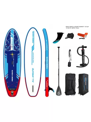 Eveződeszka RIDEWAVE Eternity 10 MEGHATÁROZATLAN