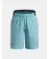 Fiú rövidnadrág UNDER ARMOUR UA VANISH SHORTS 1389171-425 KÉK