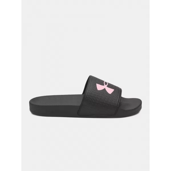  Női papucs UNDER ARMOUR W ARMR SLIDE 6007532-003 FEKETE 