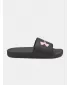 Női papucs UNDER ARMOUR W ARMR SLIDE 6007532-003 FEKETE