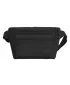 Vese CABINZERO Flicker Hip Pack 4L TELJESEN FEKETE