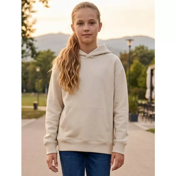  Gyermek pulóver MALFINI CHILL 423 MANDULA 