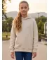 Gyermek pulóver MALFINI CHILL 423 MANDULA