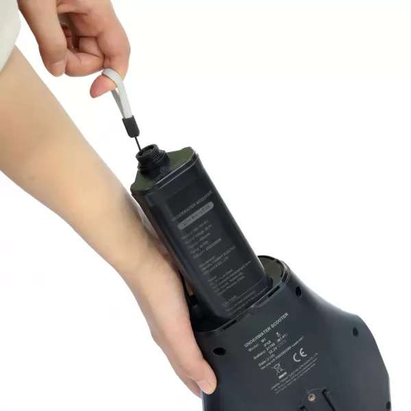  SPIERA tengeri robogó 
