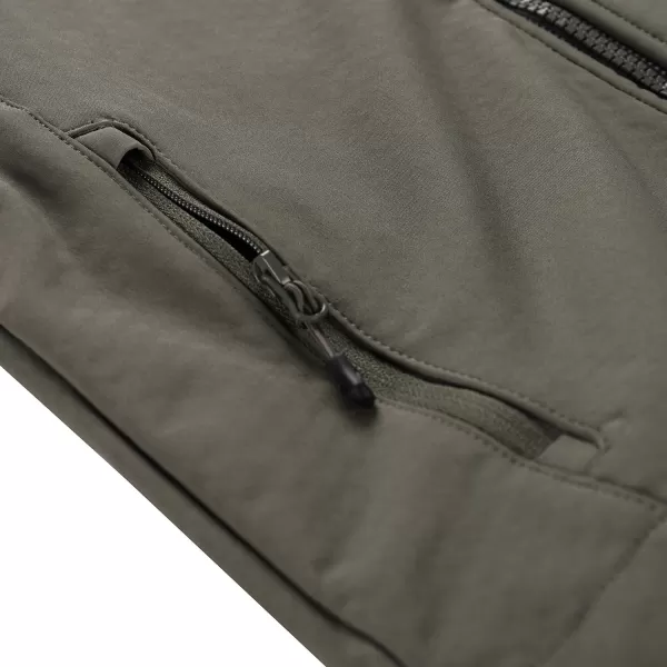  Gyermek softshell kabát ALPINE PRO HOORO 2 FORRALT BAZSALIKOM 