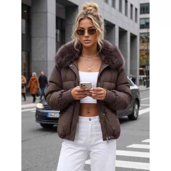  Női kabát DSTREET TY5819 LILA 