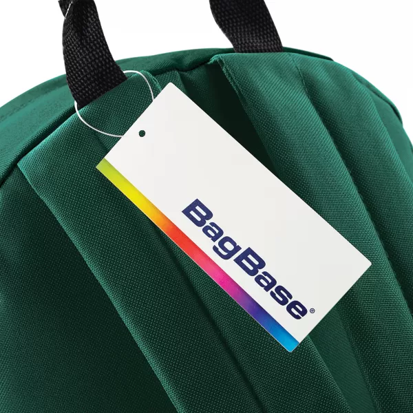  Hátizsák BAGBASE | BG 125 NARANCSOS ROZSDA 