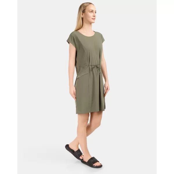  Ruha KILPI KIMBERLEY-W 1L0316KI ZÖLD 