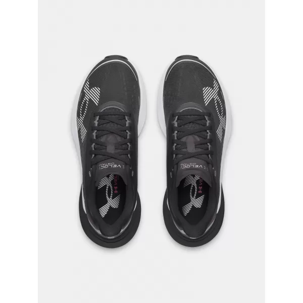  Férfi cipők UNDER ARMOUR UA VELOCITI DISTANCE 6006030-002 FEKETE 
