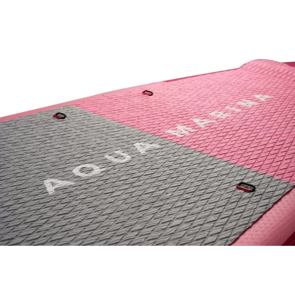 Eveződeszka AQUA MARINA CORAL 10'2'' MÁLNA 