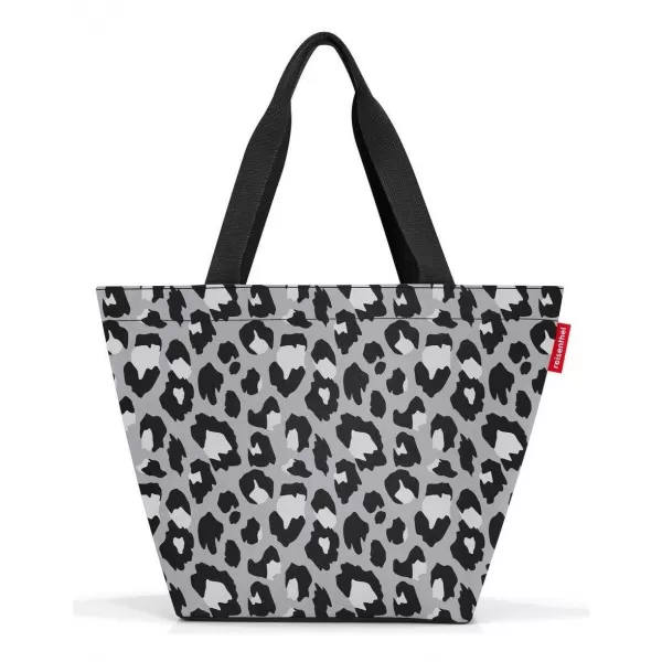  Táska REISENTHEL Shopper M Leo nero LEO NERO 