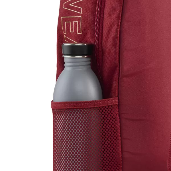  Hátizsák PUMA PHASE GOLD BACKPACK II 09300101 GRÁNÁTFÉNY/ARANY 