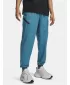 Férfi melegítőnadrág UNDER ARMOUR UNSTOPPABLE WOVEN JOGGER 1388823-466 KÉK