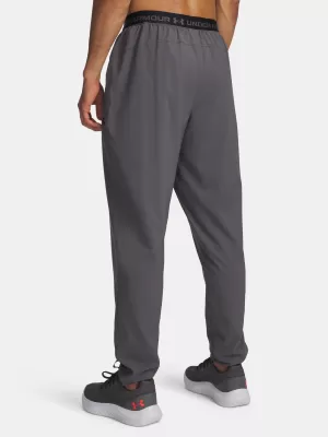 Férfi sportnadrág UNDER ARMOUR VANISH TRAINING PANT 6010606-025 SZÜRKE