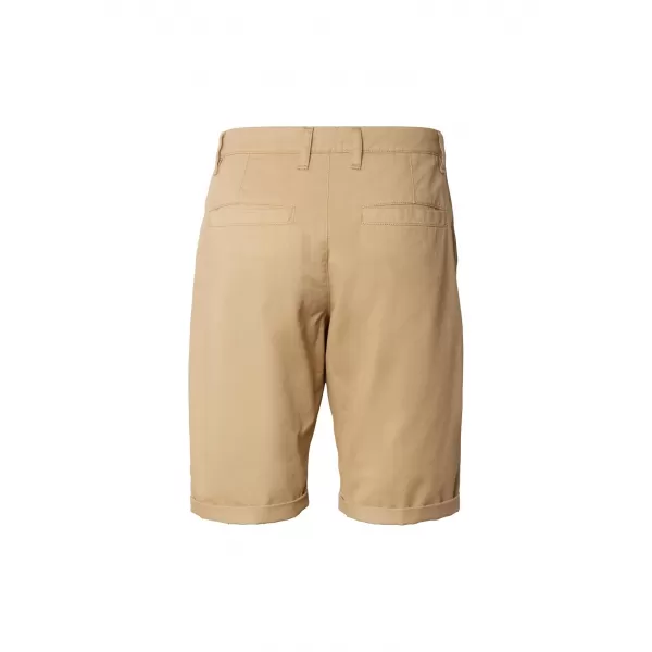  Férfi rövidnadrág URBAN CLASSICS TB8458 SZAKSZERVEZETI BÉZS 