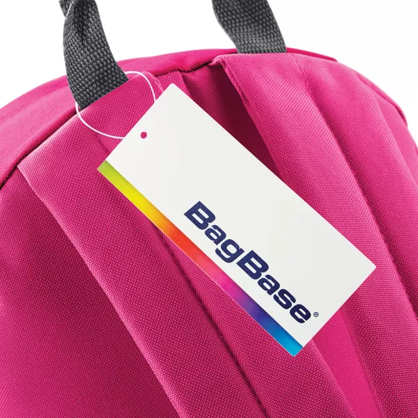  Hátizsák BAGBASE | BG 125 NARANCSOS ROZSDA 