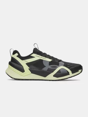 Férfi cipők UNDER ARMOUR UA REIGN XT 6005926-391 ZÖLD