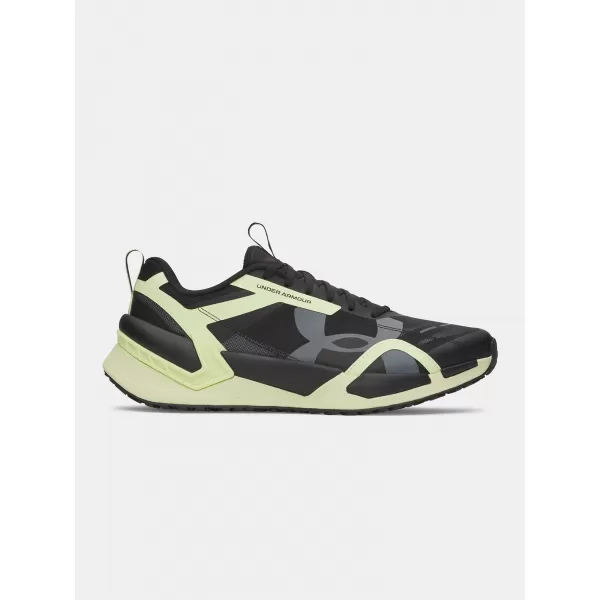  Férfi cipők UNDER ARMOUR UA REIGN XT 6005926-391 ZÖLD 
