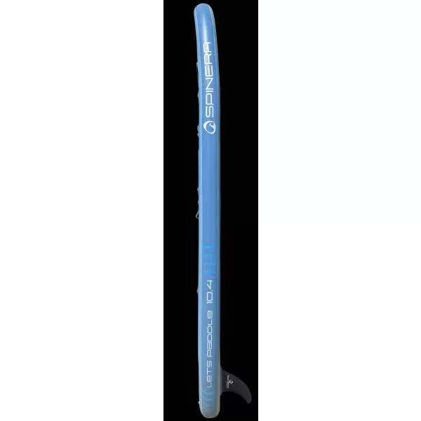  Eveződeszka SPINERA Lets Paddle 104 MEGHATÁROZATLAN 