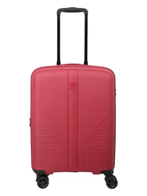 Bőrönd TRAVELITE AIR STRIPE 4W S EXP SZERK