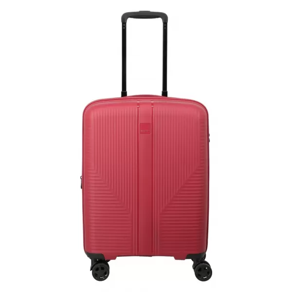  Bőrönd TRAVELITE AIR STRIPE 4W S EXP SZERK 