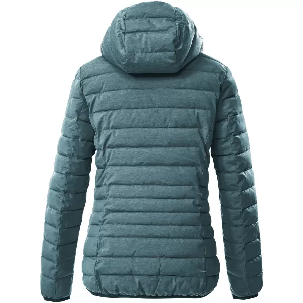  Női kabát KILLTEC GW 49 KÉK 